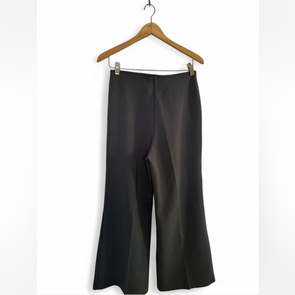 Urban Outfitters Naya High-Waisted Flare Pants - Size 8 - Picture 5 of 6